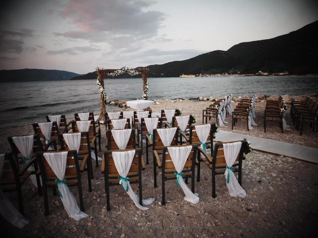 Sami Beach Hotel фото 29