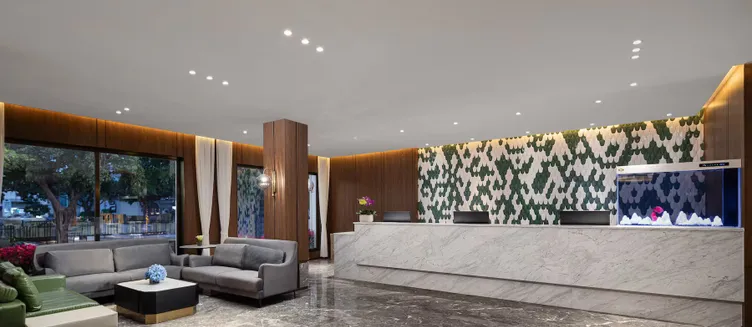 Фото отеля Days Inn By Wyndham Hainan Sanya Bay