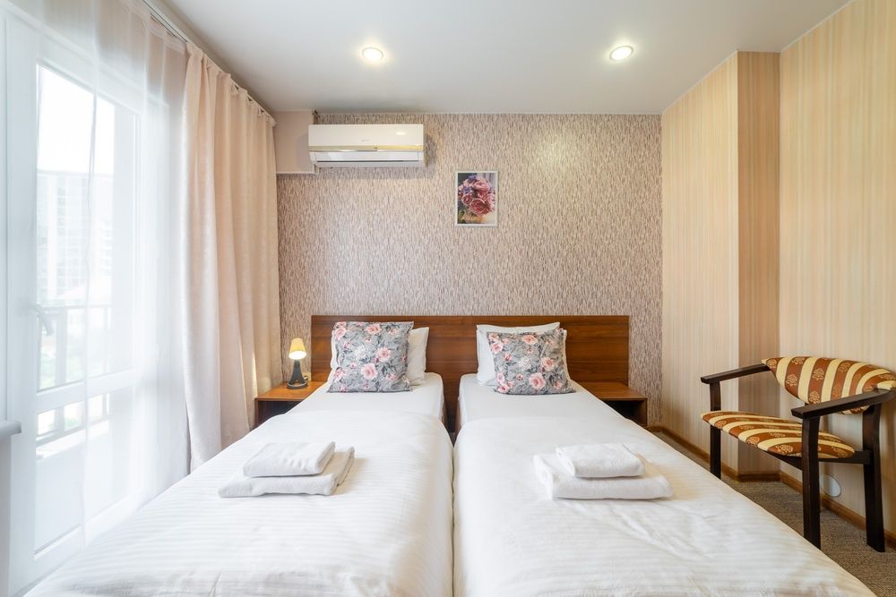 Пансионат «Пансионат «ПримаВера»» фото 62