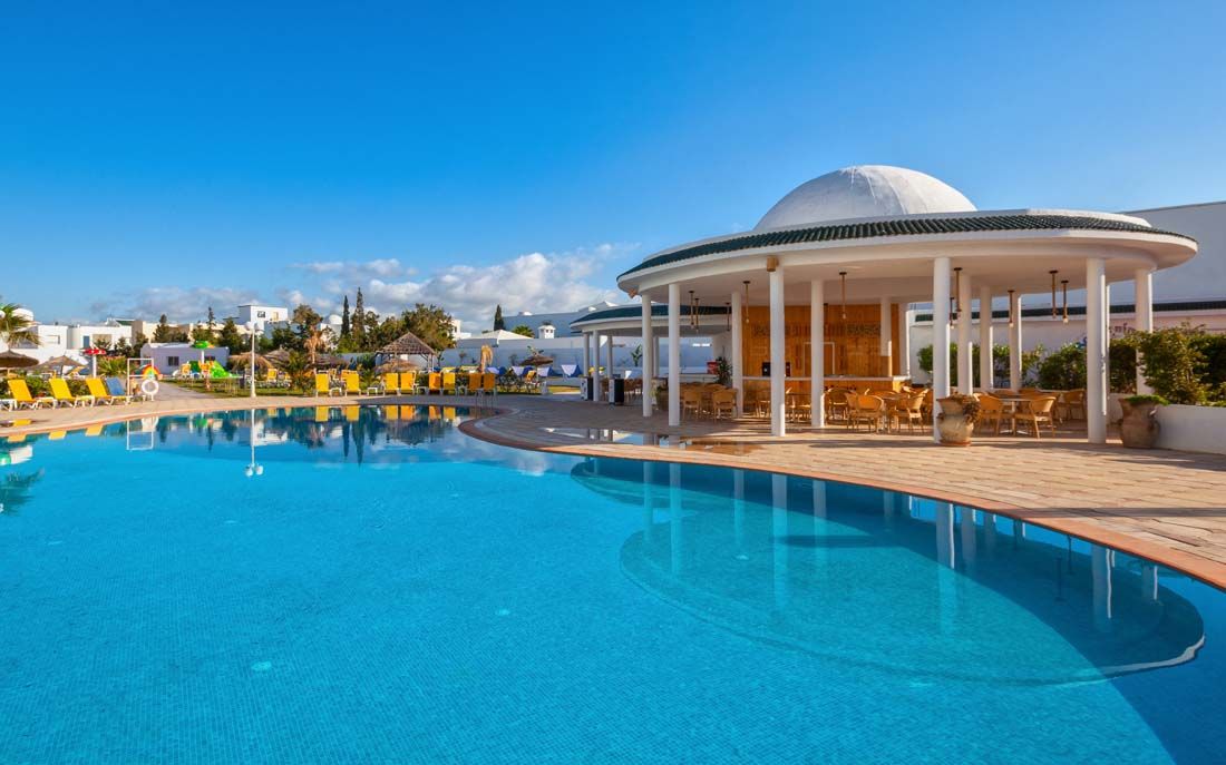 Hotel Zodiac фото 7