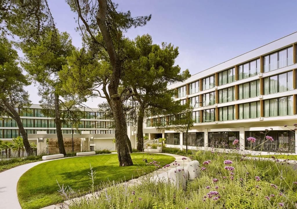 Grand Hotel Brioni фото 22