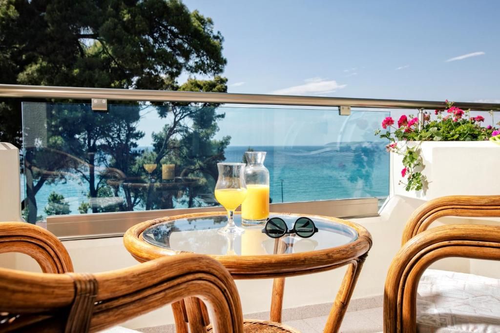 Possidi Holidays Resort & Suites Hotel фото 47