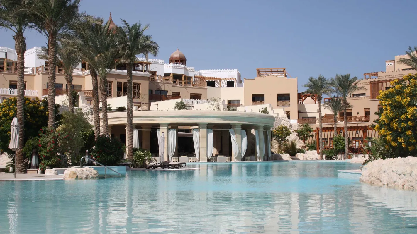 Makadi Spa Hotel (Adults Only) фото 1