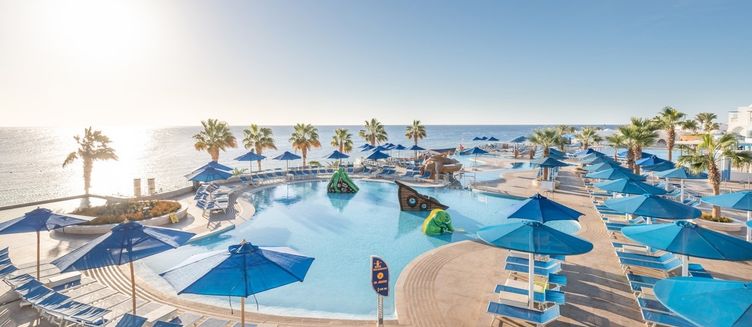Фото отеля FUN&SUN FAMILY Albatros Palace
