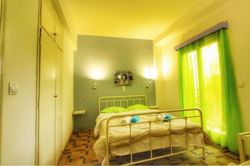 Avra Budget Beach Hotel фото 3