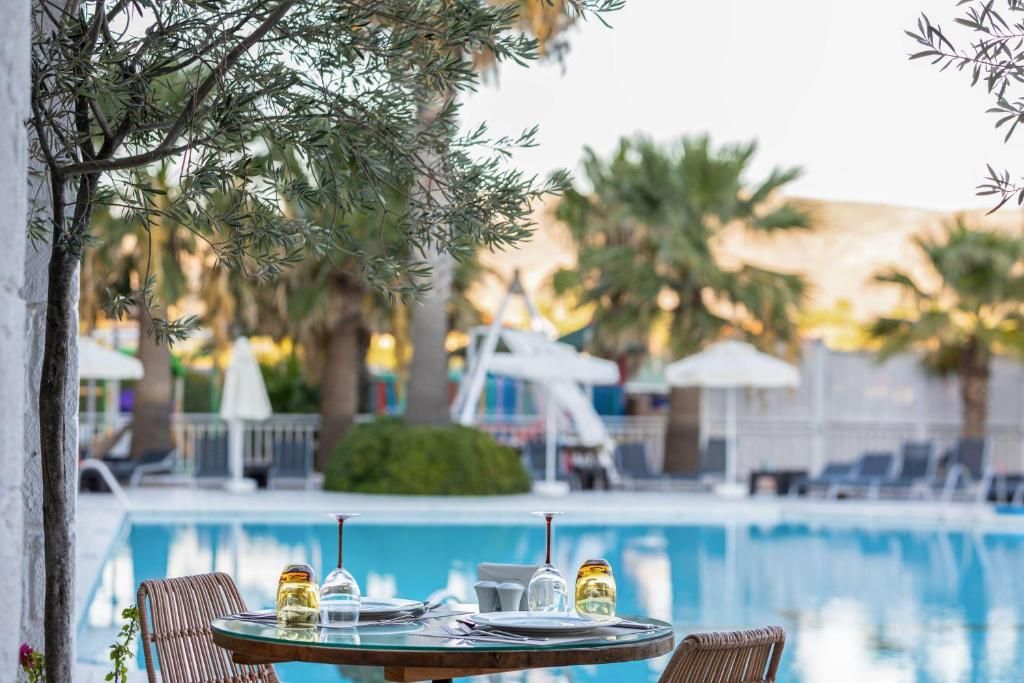 Seya Beach Hotel - Alacati фото 50
