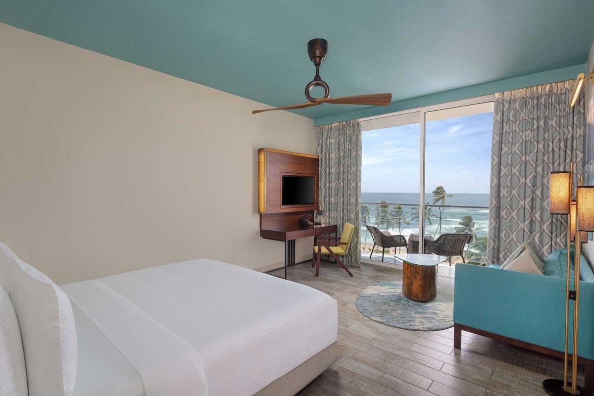 Radisson Blu Resort фото 3