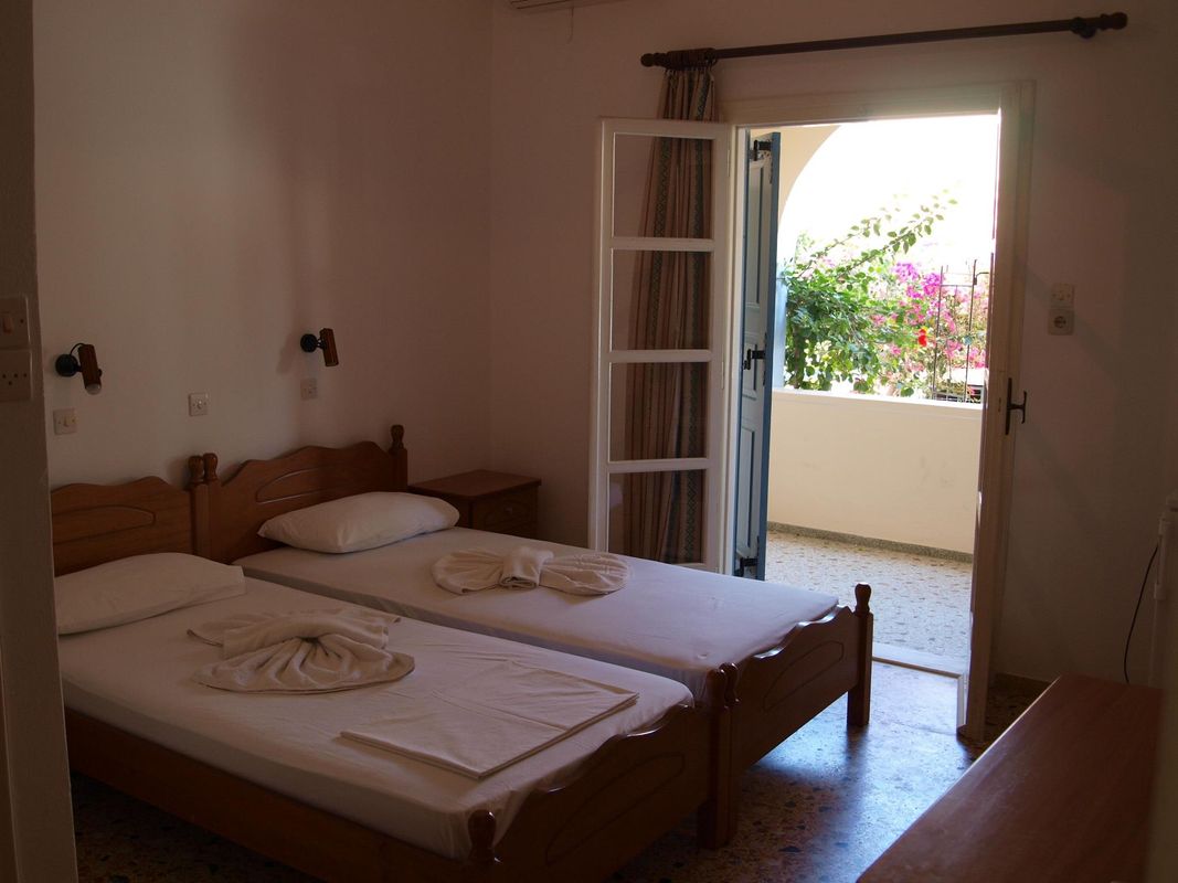 Drossos Hotel фото 4