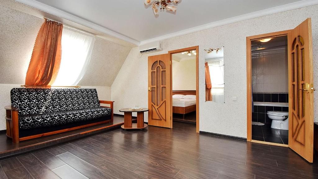 Гостевой дом «Goldleo» фото 57