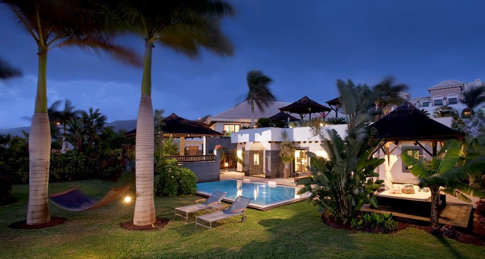 Gran Melia Palacio de Isora фото 0