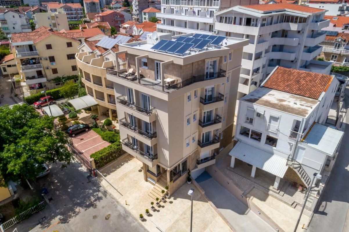Apartments Al Mare фото 2