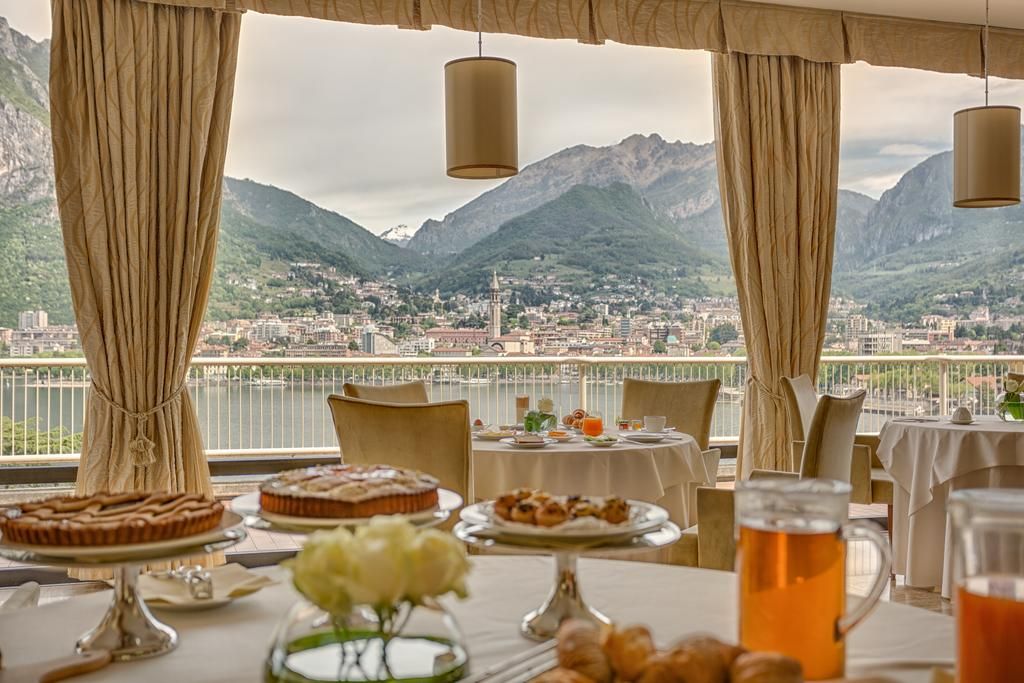 Clarion Collection Hotel Griso фото 20
