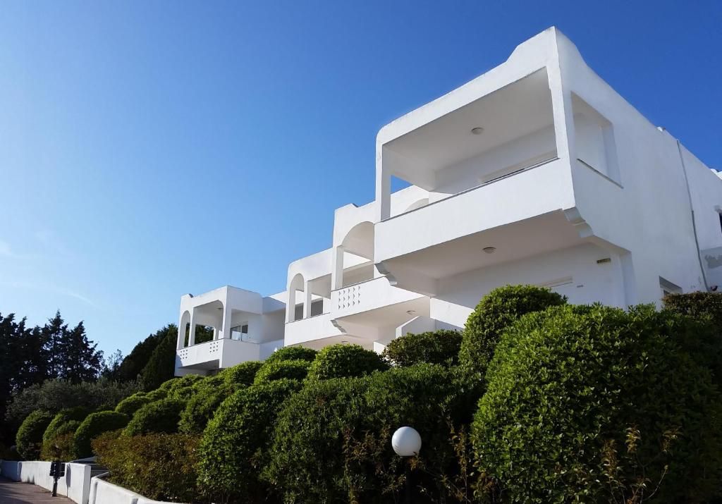 Alexandros Palace Hotel & Suites фото 20