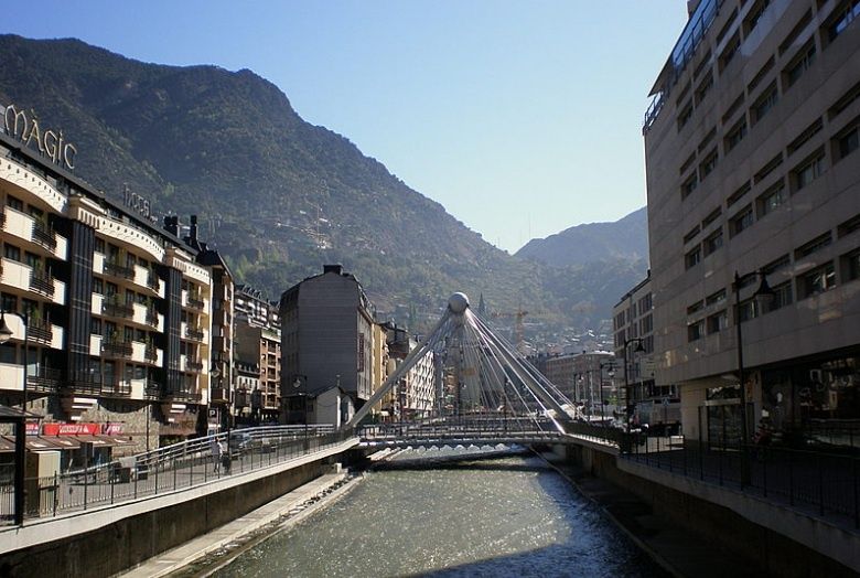 Magic Andorra фото 2