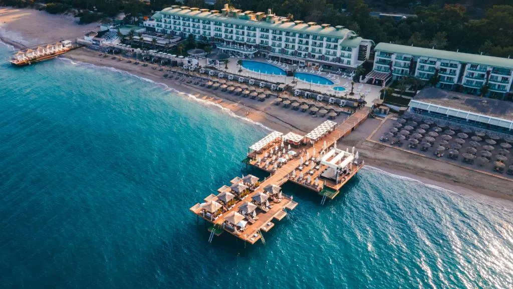 Corendon Playa Kemer фото 36