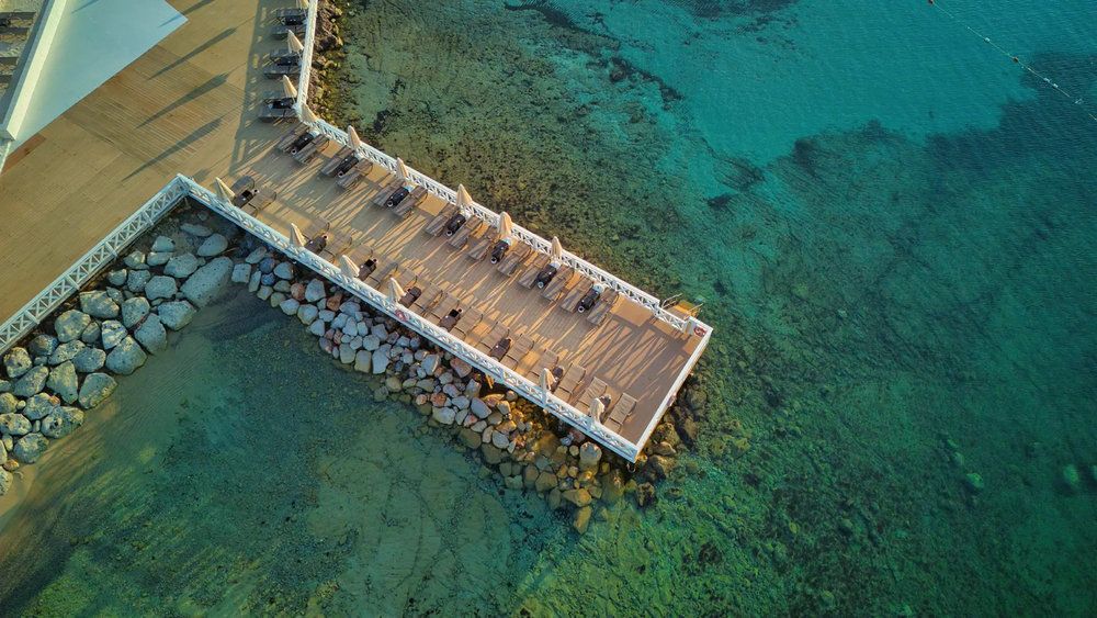 Seya Beach Hotel - Alacati фото 85