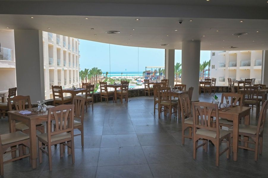 Sunrise Serano Club фото 81