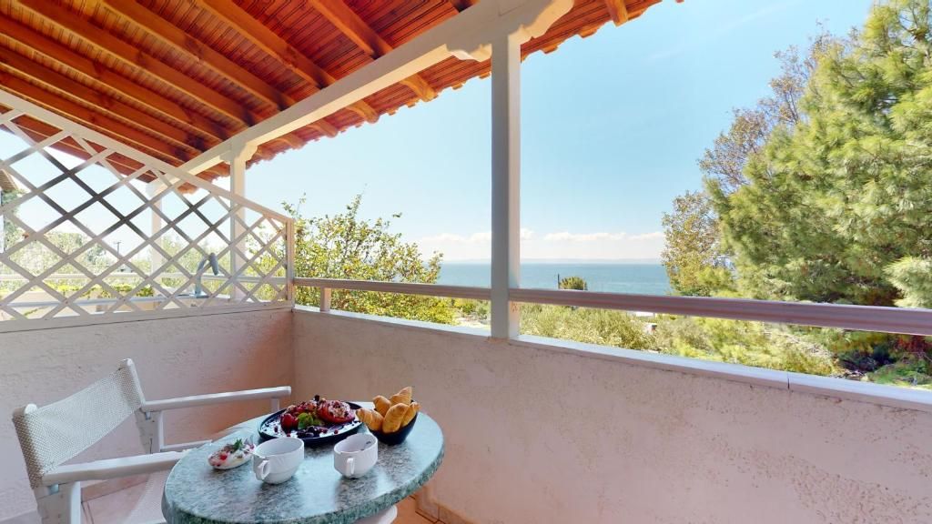 Acrotel Elea Beach фото 26