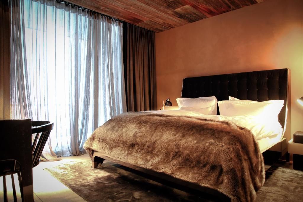 Hotel Zhero – Ischgl/Kappl фото 8