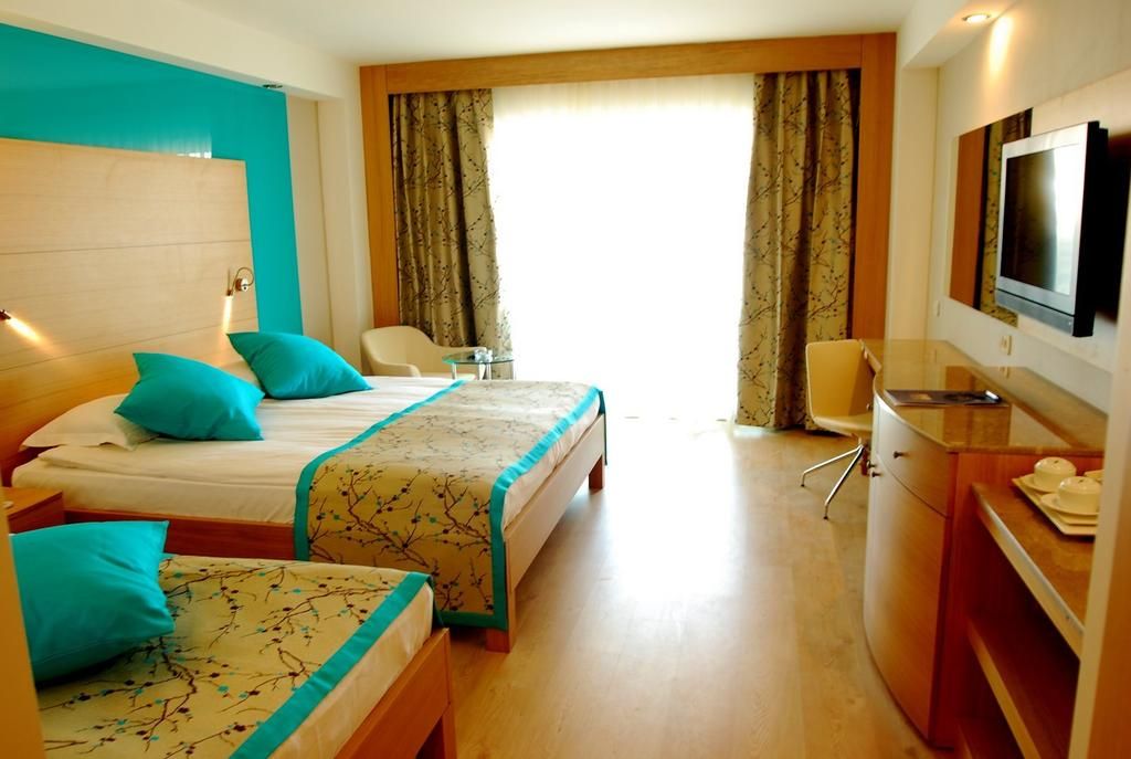 Hotel Oleander фото 24