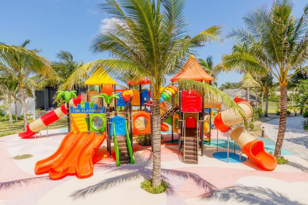 Selectum Noa Resort Cam Ranh фото 51