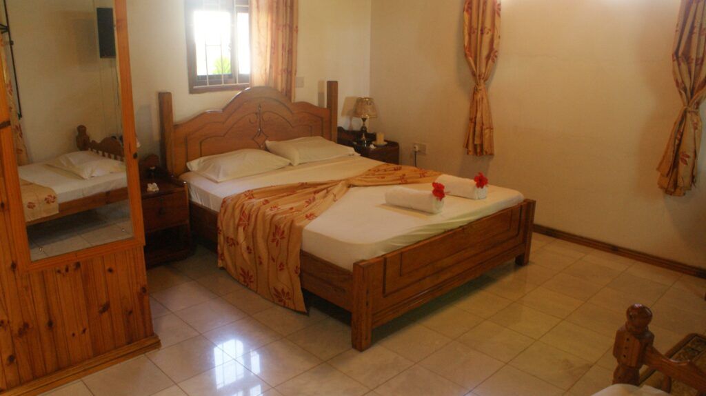 Amitie Chalets фото 31