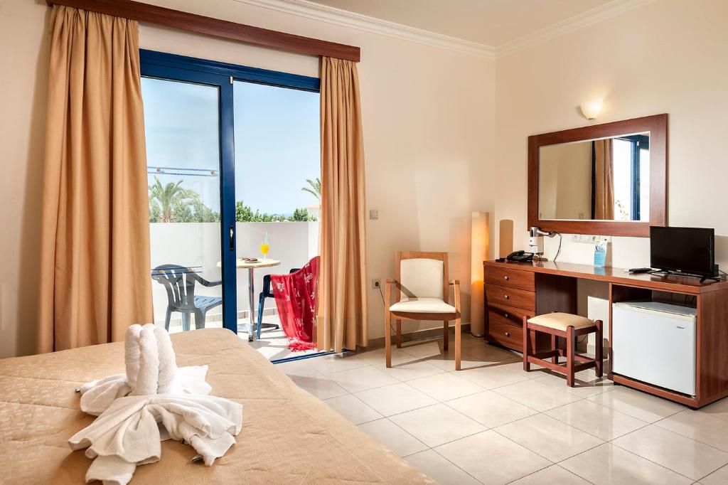 Adelais Hotel - All Inclusive фото 27