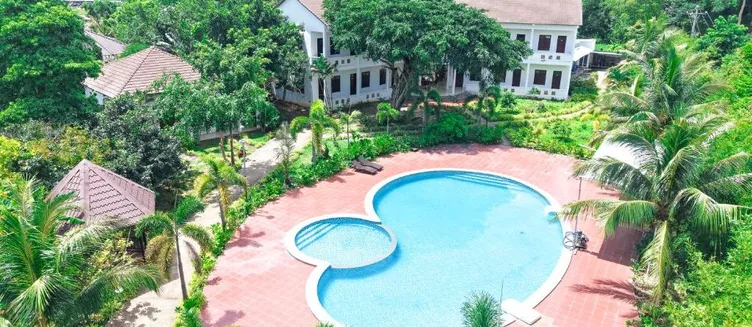 Фото отеля YNG-Luxor Resort Phu Quoc