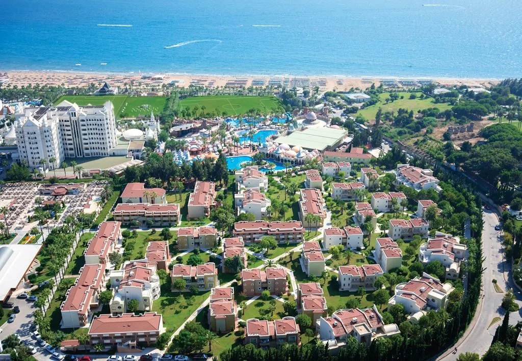 Kamelya Aishen Club фото 2