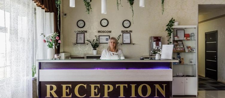 Фото отеля Hotel Mozart