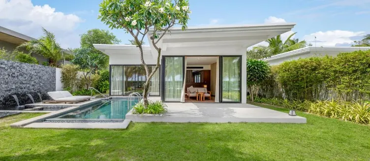 Фото отеля JW Marriott Cam Ranh Bay Resort & Spa