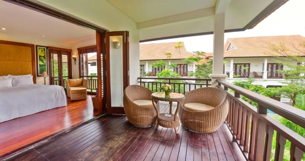 Furama Villas Danang фото 3