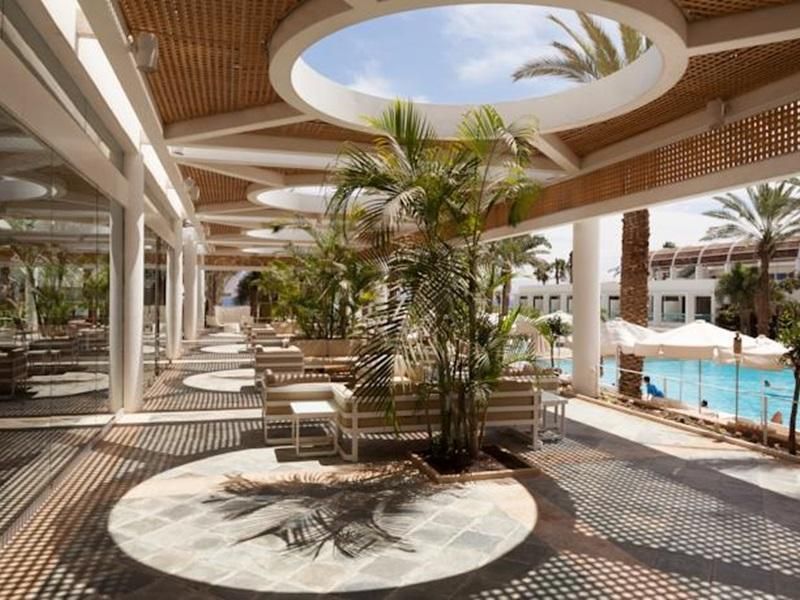 Isrotel Yam Suf Hotel фото 2