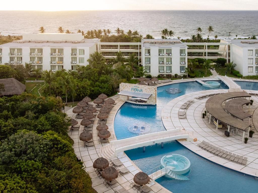Grand Sirenis Riviera Maya Resort & Spa фото 10