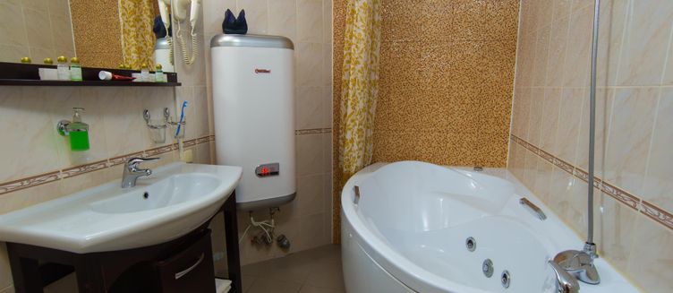 Фото отеля Suite