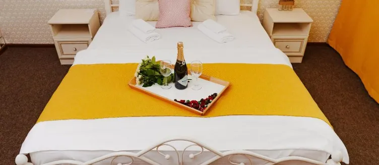 Фото отеля Мелтон