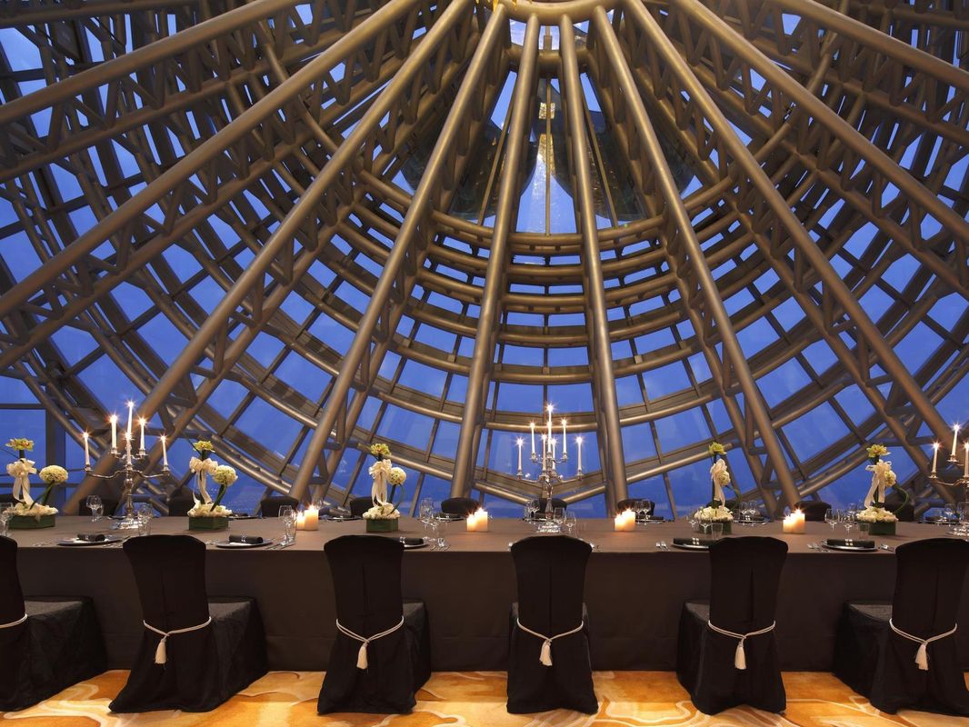 The Westin Pazhou фото 40
