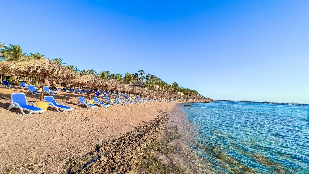 Tamra Beach Resort фото 116
