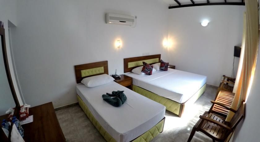 Ramon Beach Resort фото 4
