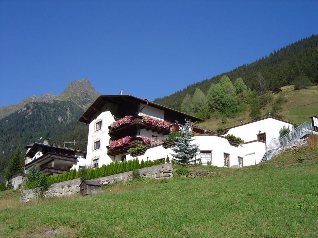 Haus Helga фото 2