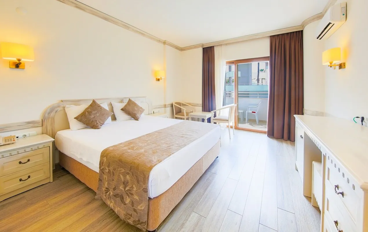 My Dream Hotel фото 3