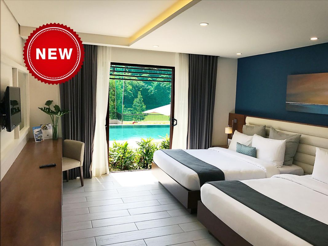 Fairways & Bluewater Resort фото 42