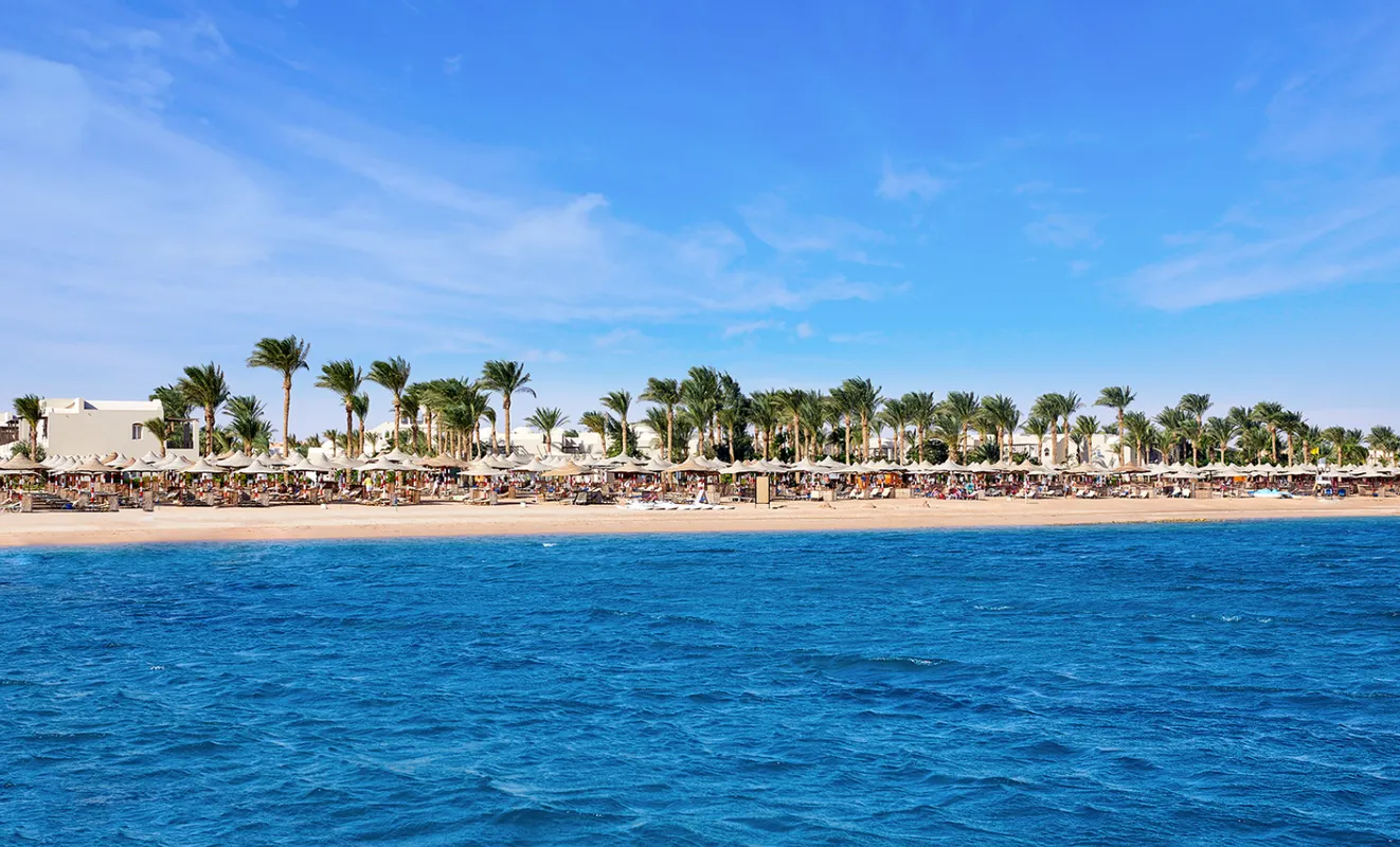 Iberotel Makadi Beach фото 17