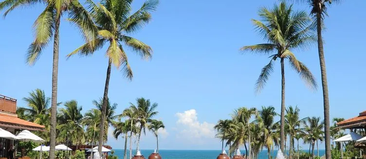 Фото отеля Furama Resort Danang