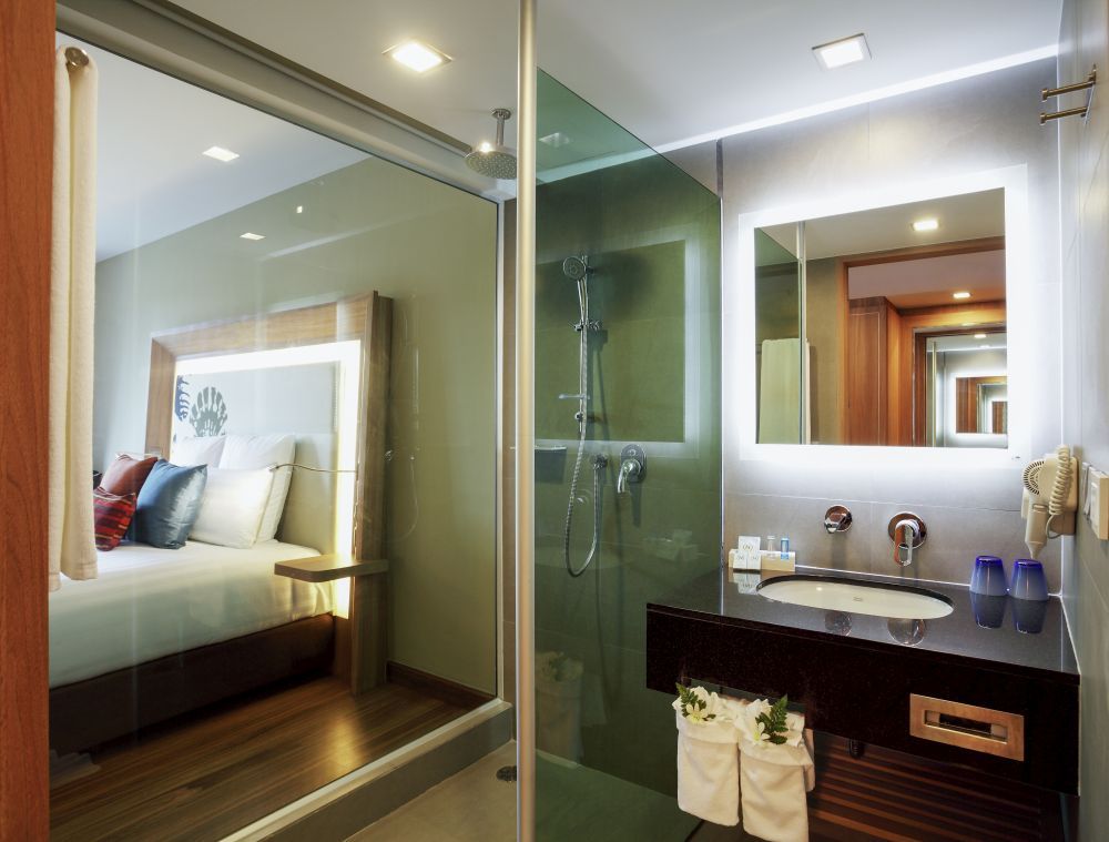 Novotel Phuket Kamala Beach фото 73