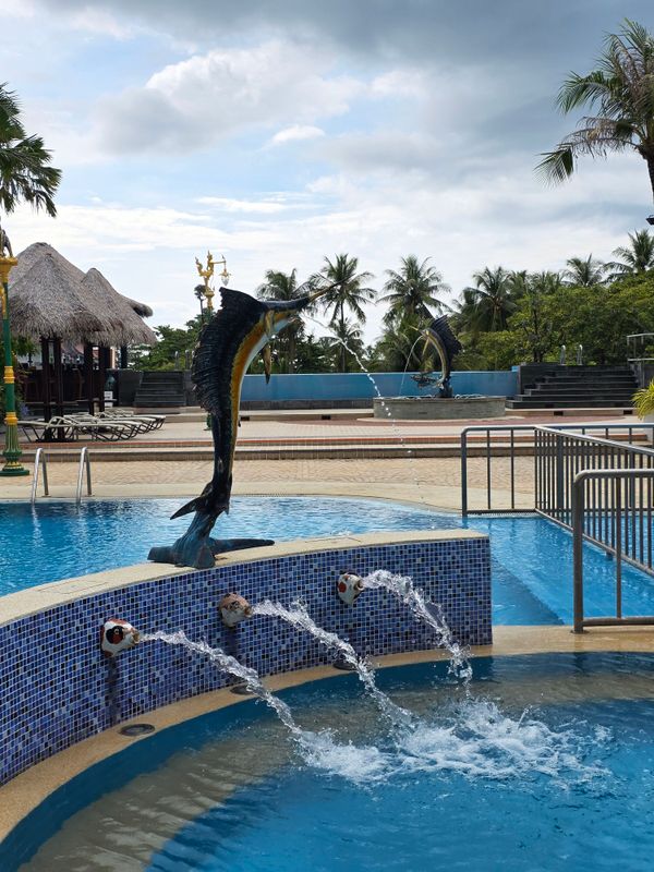 Andaman Beach Suites Hotel фото 75