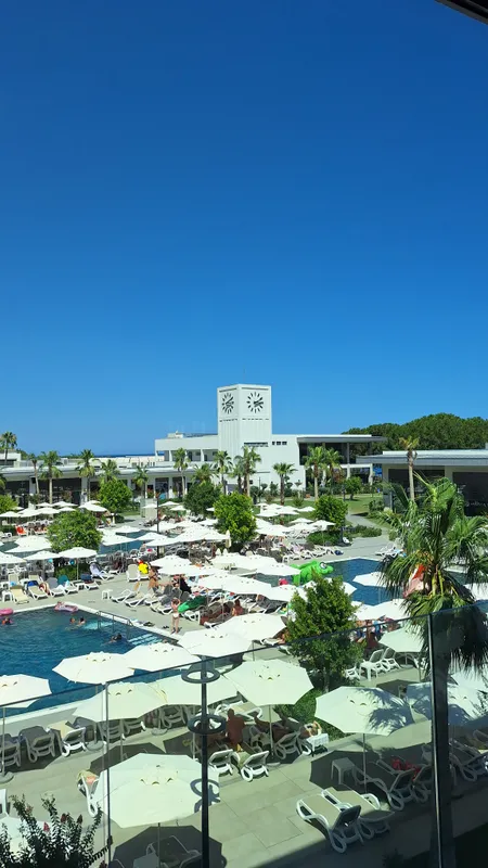 Swandor Hotels & Resorts Kemer фото 147