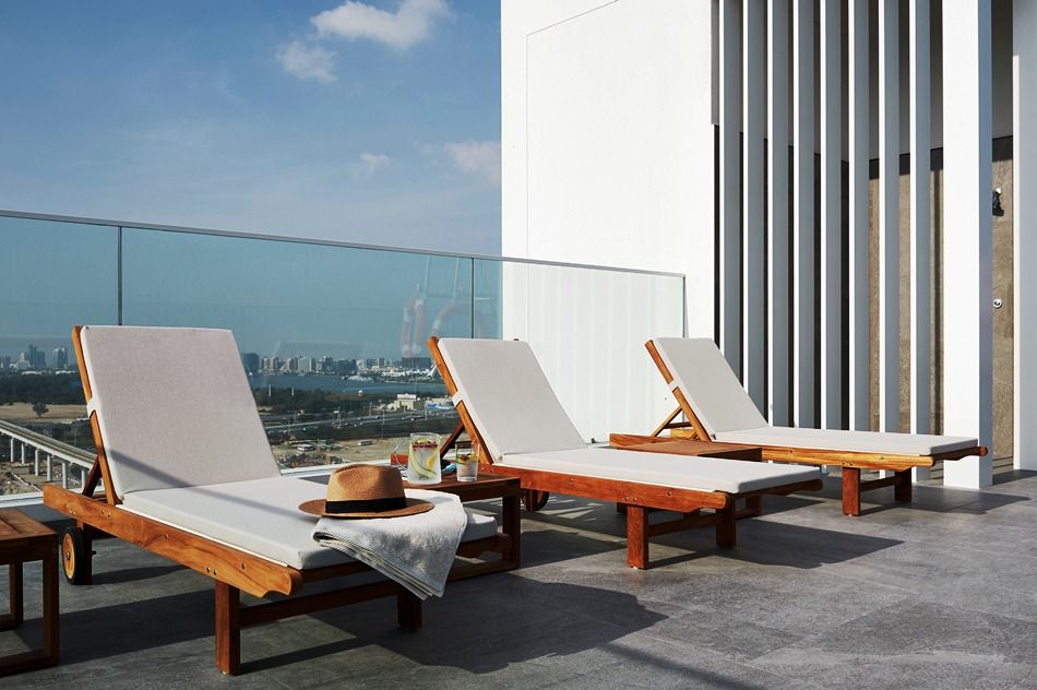 Form Hotel Dubai фото 41