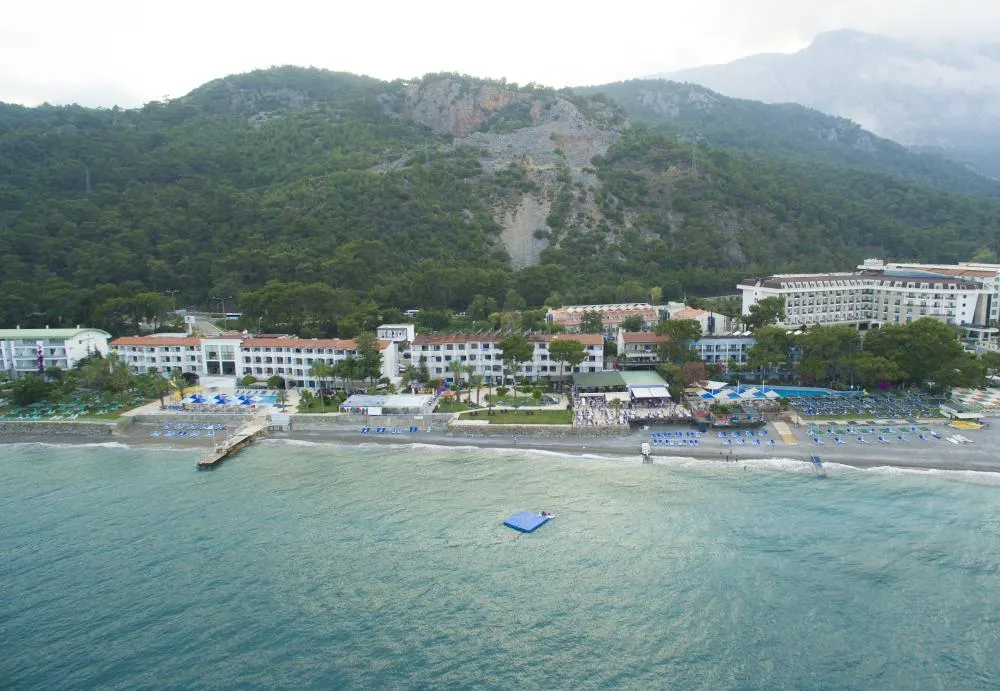 Club Hotel Rama фото 34
