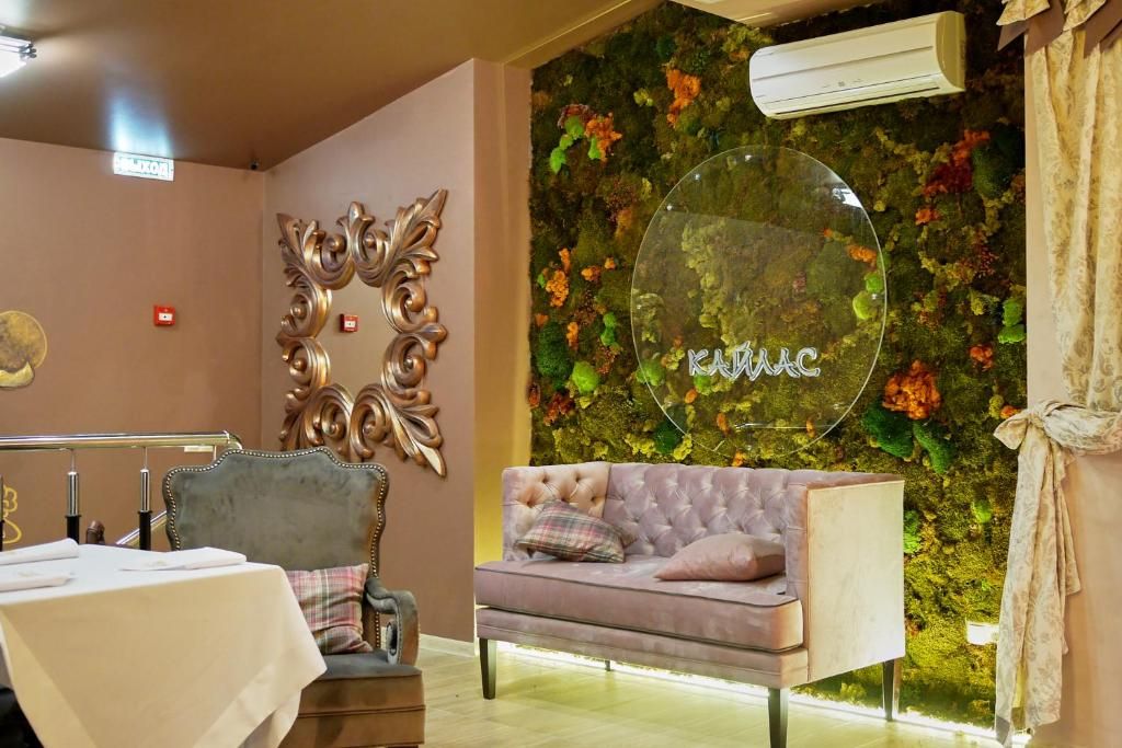 Санаторий «Kailas Park & Spa Hotel Sochi» фото 45